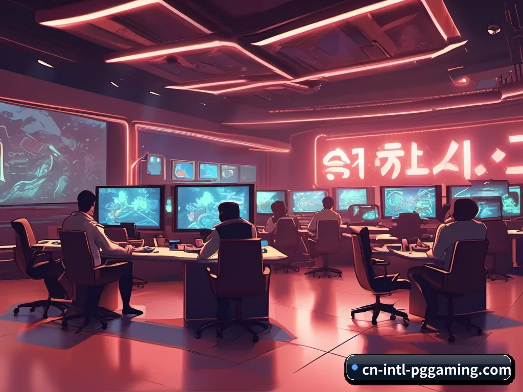 PG电子 APP | PG gaming